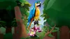 LEGO Creator 3 w 1 Egzotyczna papuga, Figurki Zwierząt z Podgląd zdjęcia produktu 30