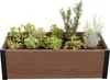 Keter Vyvýšený záhon Keter Maple through hnedý KT-610282 Náhľad obrázku produktu 4