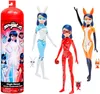 Miraculous: Beruka a ern kocour, tranformujc se Marinette, Náhled obrázku produktu 1