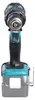 Makita DDF482Z Akku-Bohrschrauber, doppel-LED,18Volt Produktbild-Vorschau 22