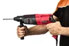 Marteau perforateur Perceuse à percussion 2650W Perceuse à Voir les images du produit 8