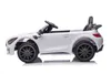 ES-Toys Kinder Elektroauto Mercedes GT R AMG, Zweisitzer, Produktbild-Vorschau 6