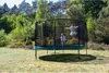 EXIT Allure Classic Trampolin ø427cm, auf Beinen, Rund, Produktbild-Vorschau 4