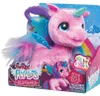 Just Play furReal Fly-A-Lots Alihorn Interaktivn plyov Náhled obrázku produktu 1