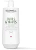 Goldwell Dualsenses Curls & Waves Conditioner 1000 ml Produktbild-Vorschau 2