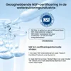 6 Wasserfilter für Jura Claris Blue, 71312, blau, kalkreduzierend Produktbild-Vorschau