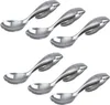 Solex Flying Buffet Mini Tasting Amuse Gueule Besteckset 12 Produktbild-Vorschau 3