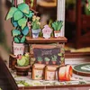 Habarri | DIY Book Nook - Antiquariat - Puzzle 3D - Produktbild-Vorschau 9