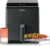 Friteuse Electrique  sans huile COSORI - Dual Blaze Chef Voir les images du produit 37