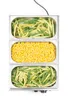HENDI Bain-Marie elektrisch Eco-Line 340x540x(H)250 mm Produktbild-Vorschau 4