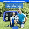 4 in 1 Fußballtor Trainer, Fussballtore, Fußballtor für Produktbild-Vorschau 4