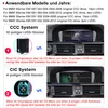 64GB Carplay pour BMW Série 5 E60 E61 CIC Série 3 E90 E91 Voir les images du produit 2