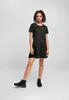 Urban Classics Minikleid für Frauen Pruthe schwarz L Produktbild-Vorschau 10