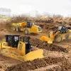 Carrera 1:24 RC CAT D7E Bulldozer 1:24 Náhľad obrázku produktu 26