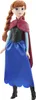 Disney Frozen HMJ43, Modepuppe, Weiblich, 3 Jahr(e), Produktbild-Vorschau 3