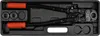 Krimpovacie kliešte na rúry Yato 4-dielne YT-21750 Náhľad obrázku produktu 7