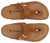 Salamander Basic Zehenstegsandalen Hochwertige Produktbild-Vorschau 3