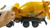 Scania LKW-Betonmischer Spielzeug mit Friktionsmotor, Licht Produktbild-Vorschau 4