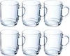 Teeglas-Set Teeglas-Set - Luminarc Produktbild-Vorschau 1