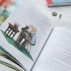 Wir Kinder aus Bullerbü. Alle Abenteuer in einem Band Produktbild-Vorschau 13