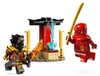 LEGO 71789 NINJAGO Bitwa samochodowo-motocyklowa między Podgląd zdjęcia produktu 10