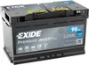 Exide EA900 Premium Carbon Boost 90Ah 720A Autobatterie Produktbild-Vorschau 16