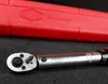 FAMEX 10872 Profi Drehmomentschlüssel 1/4 Zoll (6,3 mm) Produktbild-Vorschau 4
