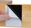 Relaxdays Toilettenpapierhalter mit Ablagen, für Handy, Produktbild-Vorschau 9
