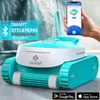 KESSER® Poolroboter für Boden und Wand, Poolsauger bis Produktbild-Vorschau 2