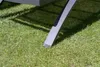 Sonnenliege Gartenliege DONNA aus Aluminium Lehne 4 Fach verstellbar Produktbild-Vorschau