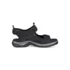 Ecco Offroad in Schwarz für Damen – 6 UK - 39 EU - 8/8.5 US Produktbild-Vorschau 7