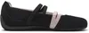 Puma Speedcat Sd Ballerinas Schwarz EU 38 1/2 Frau Schwarz Produktbild-Vorschau 1