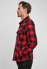 Brandit Lumber Outdoorjacke Größe 4XL Farbe Schwarz/Blau Produktbild-Vorschau 10