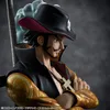 One Piece P.O.P SA-MAXIMUM PVC Statue Hawk Eye Dracule Produktbild-Vorschau 11