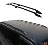 Strešné nosiče pre Mercedes Vito W639 W447 2003-2025 L1 Náhľad obrázku produktu 1