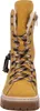 Rieker Damen Stiefeletten Schnürstiefel Warmfutter X8618, Produktbild-Vorschau 13