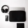 Accezz Basic Laptop sleeve 17 inch - Housse pour ordinateur Voir les images du produit 3