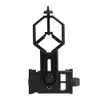 Universelle Handyhalterung mit Adapterclip für Fernglas, Produktbild-Vorschau 3