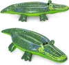 Bestway Buddy Croc Flotteur de piscine pour enfants Voir les images du produit 28