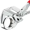 KNIPEX Zangenschlüssel 86 03 180, (13-fach einstellbar) Produktbild-Vorschau 21
