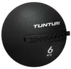 Tunturi Platinum Wall Ball - 6 kg - Nero - Include app Anteprima dell’immagine prodotto 1