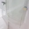Szklana kabina prysznicowa 140x130cm ze składanym parawanem Podgląd zdjęcia produktu 7