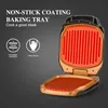 Perfect Electric Grill – Elektrický gril s odkapávací Náhled obrázku produktu 5