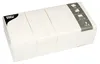 Papstar 82552, Weiß, Seidenpapier, Einfarbig, 34 g/m², 330 Produktbild-Vorschau 2