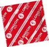 London Rot Beutel 100er Produktbild-Vorschau 6