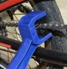 Kefa na čistenie reťaze na bicykel Náhľad obrázku produktu 3