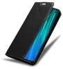 Cadorabo Hülle für Xiaomi RedMi NOTE 8 PRO Schutz Hülle in Produktbild-Vorschau 2