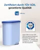 Maxblue Ersatzwasserfilter Kompatibel für Philips® Produktbild-Vorschau 4
