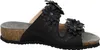 Think JULIA Damenschuhe - bequeme Pantoletten schwarz Produktbild-Vorschau 12
