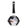 ORION Stielkasserolle Aluguss Kochtopf Topf GRANIT 16 cm I Produktbild-Vorschau 4
